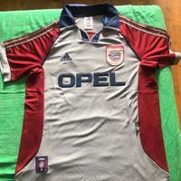 Maglia calcio Bayer Monaco XL