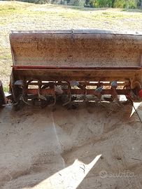 Fresa tortella un metro e sessanta