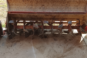 Fresa tortella un metro e sessanta