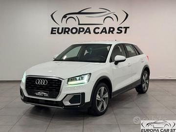 Audi Q2 1.5 35 TFSI ADMIRED S TRONIC