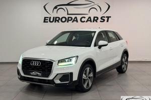 Audi Q2 1.5 35 TFSI ADMIRED S TRONIC