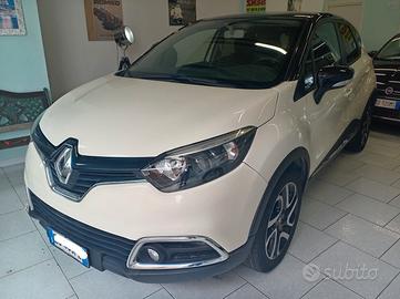 Renault Captur 1.5 dCi 8V 90 CV Start&Stop Energy 