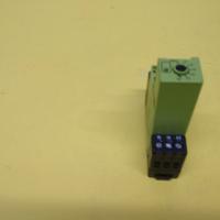 Relè temporizzato settabile da 0 a 60 secondi - NU