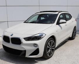 BMW X2 sDrive20i Msport