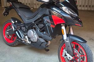DUCATI MULTISTRADA V2S ANNO 2024