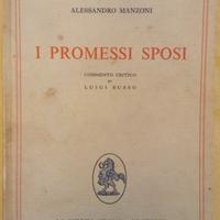 I PROMESSI SPOSI