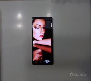 Sony Xperia 1 II 5G 4K OLED 256GB 8GB Zeiss SDcard