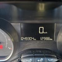Peugeot 2008 1.2 49000KM Pari Al Nuovo 12/2019