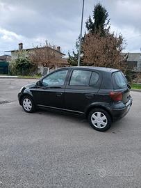 TOYOTA YARIS 1400 diesel 