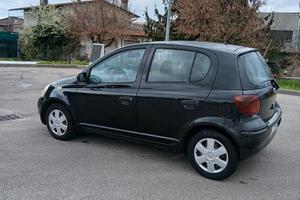 TOYOTA YARIS 1400 diesel 