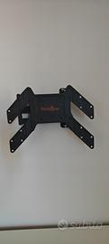 Supporto porta TV fino a 65 pollici