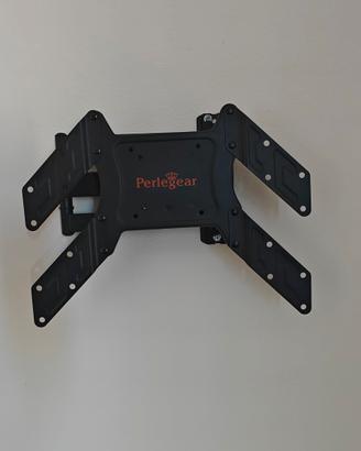 Supporto porta TV fino a 65 pollici