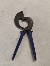 Pinza tranciacavi Cembre