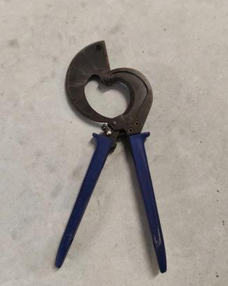 Pinza tranciacavi Cembre