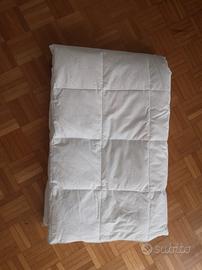 Piumino Mysa vete singolo 150x180