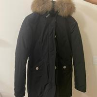 Woolrich Arctic Parka da donna tg XS