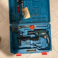 Trapano black&Decker