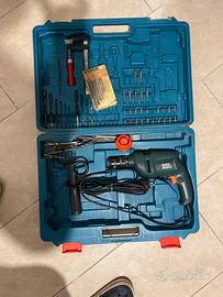 Trapano black&Decker