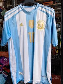 maglia calcio argentina 
