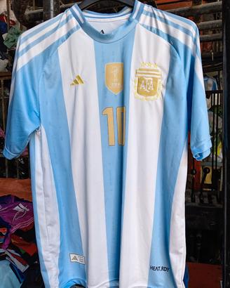 maglia calcio argentina 