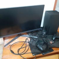 Xbox serie xs da 1 tb