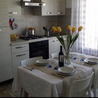 Appartamento estivo a sottomarina