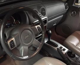 JEEP Cherokee 2ª serie - 2006