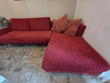 DIVANO PRONTO LETTO