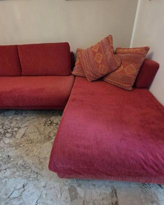 DIVANO PRONTO LETTO