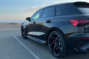 Audi rs3 2023 - pari al nuovo -