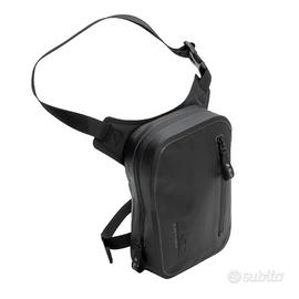 66030LGB1 LS2 BORSELLO DA GAMBA MOVE AHEAD WP 1.7L