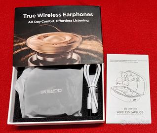 Auricolari Wireless Bluetooth DUREMI Q75
