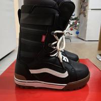 Vans HI-Standard PRO - 2025