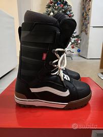 Vans HI-Standard PRO - 2025