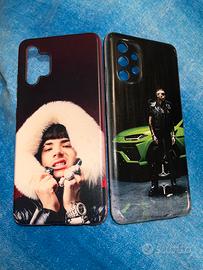 COVER SAMSUNG GALAXI A32