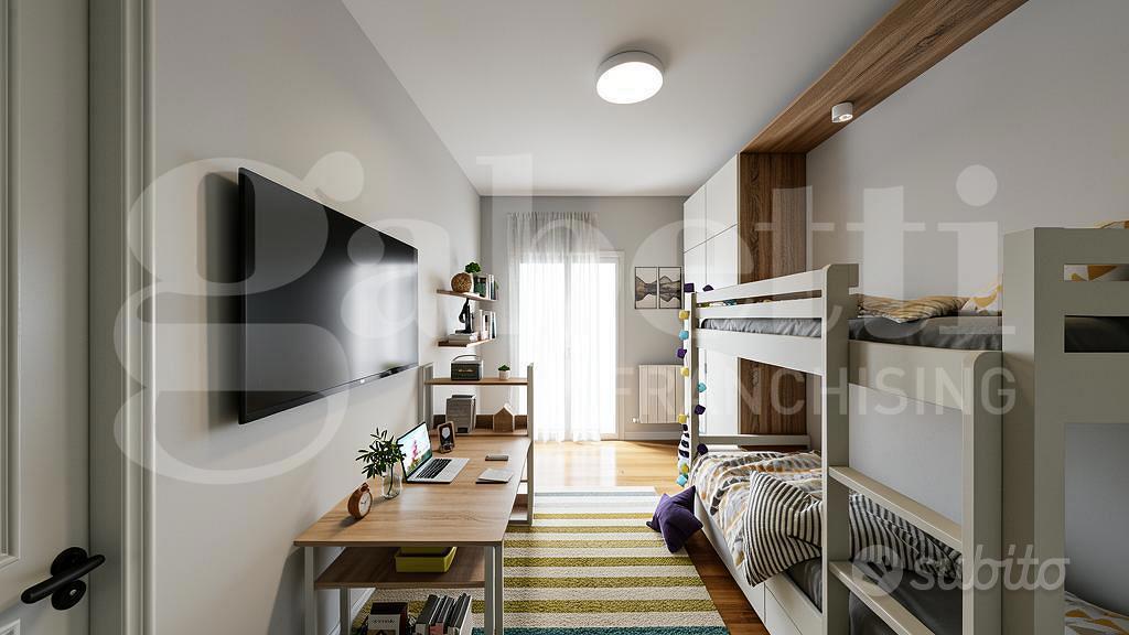 Appartamento – Cesa - Vista 5