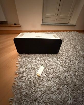 Apple HI-Fl ipod A1121  cassa audio sonos one