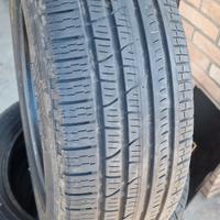 pneumatici gomme pirelli scorpion  verde 215 60 17