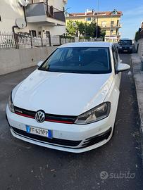 Golf 7