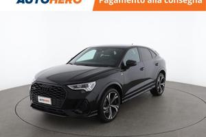 AUDI Q3 SPB 45 TFSI quattro S tronic S line edit