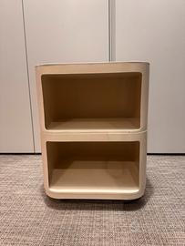 Componibile Kartell Anna Castelli