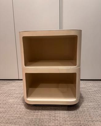 Componibile Kartell Anna Castelli