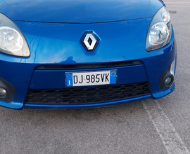 Renault twingo 1.2 TCE IN versione GT 110 /CV