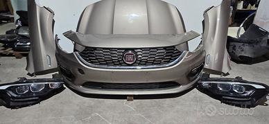 MUSATA COMPLETA FIAT TIPO