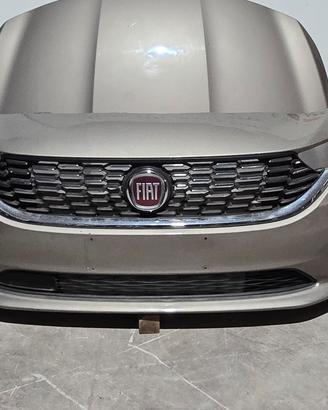 MUSATA COMPLETA FIAT TIPO