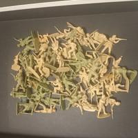 soldatini airfix 1/32