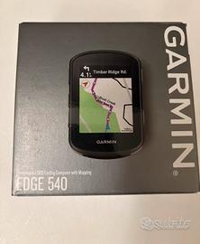 Garmin 540