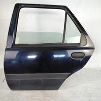 PORTIERA POSTERIORE SINISTRA FORD Fiesta 3a Serie