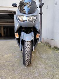 scooter Yamaha 125cx