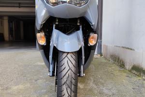 scooter Yamaha 125cx